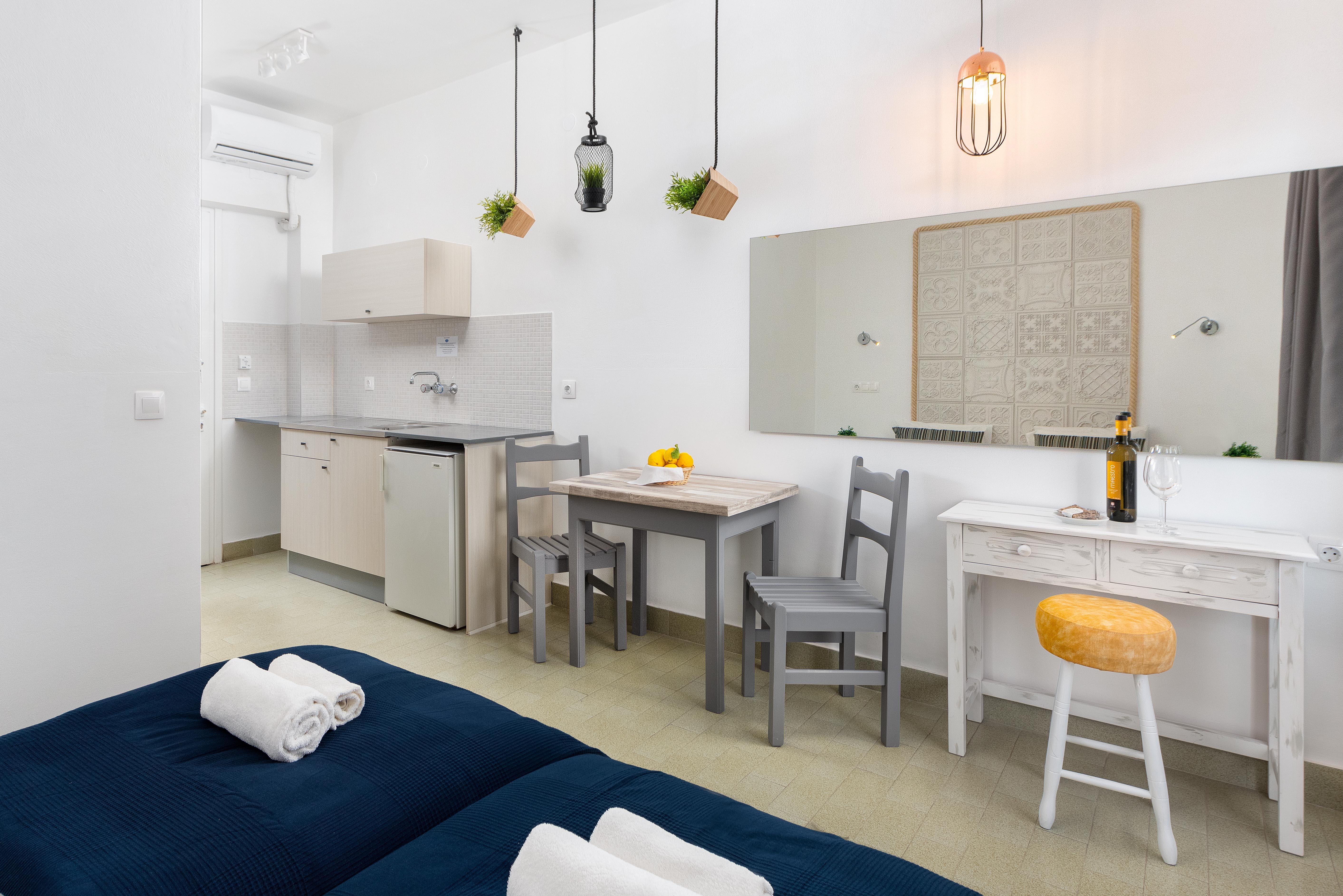 Pefkos View Suites & Maisonette Pefki  Exterior photo