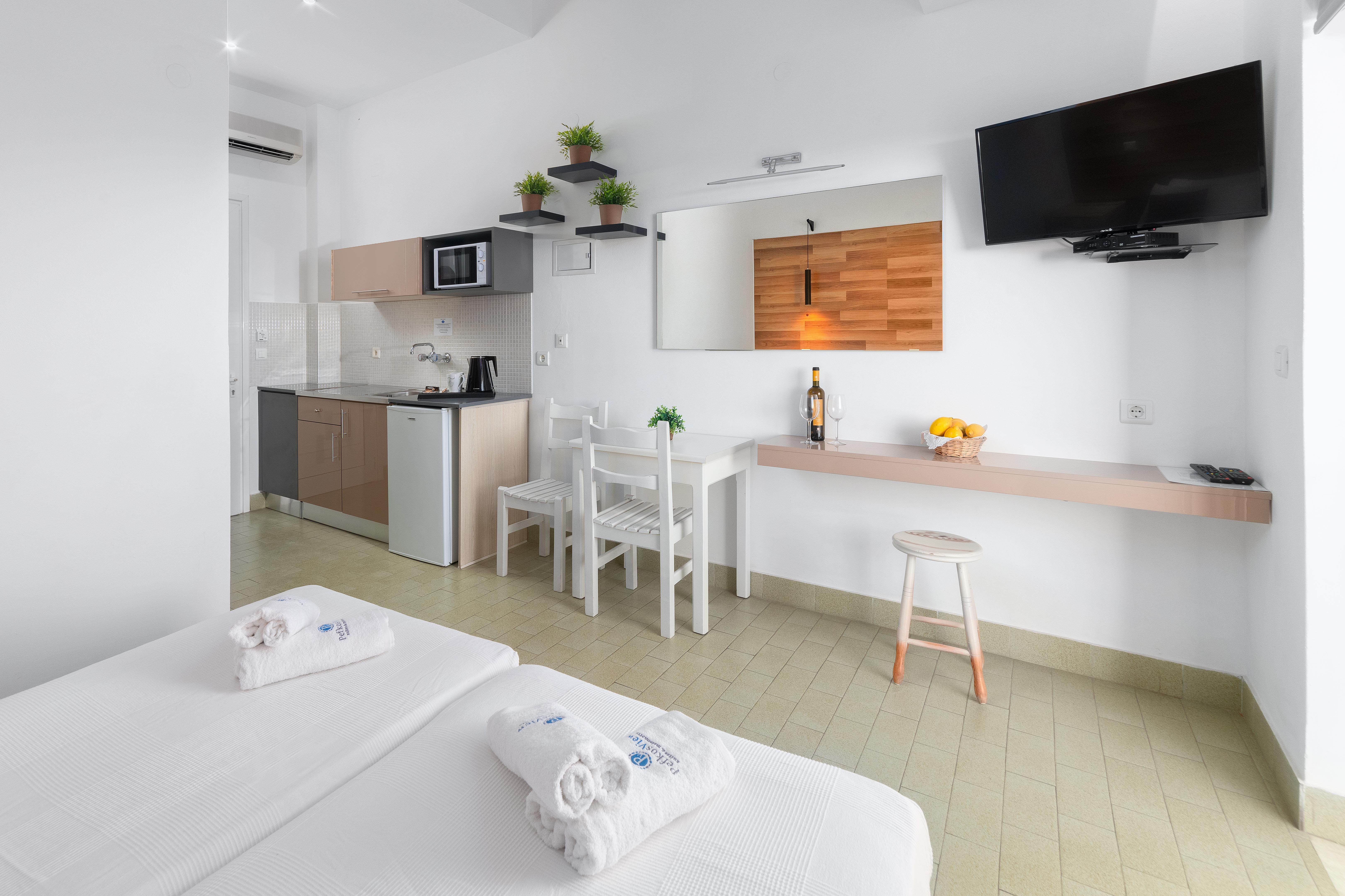 Pefkos View Suites & Maisonette Pefki  Exterior photo
