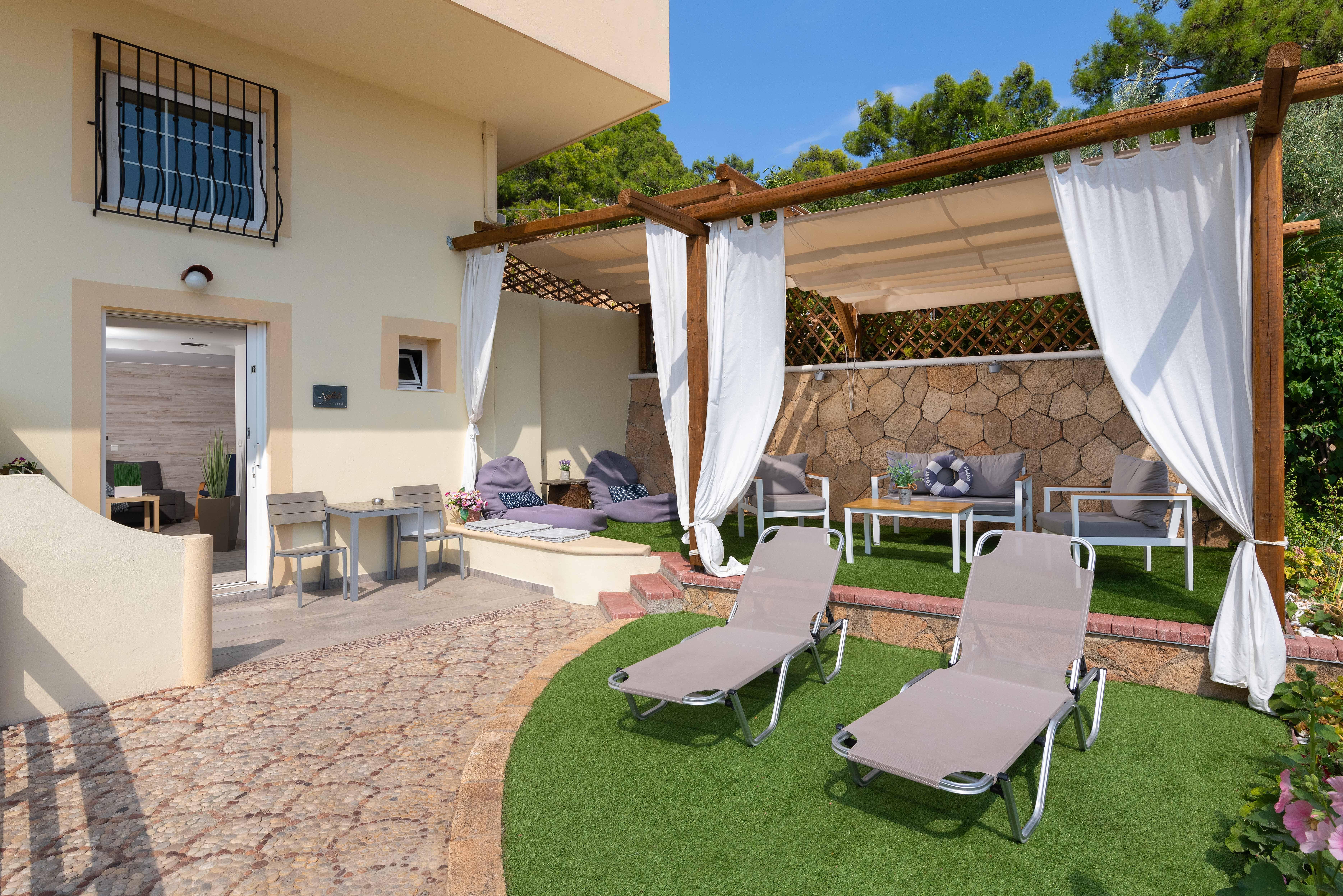 Pefkos View Suites & Maisonette Pefki  Exterior photo