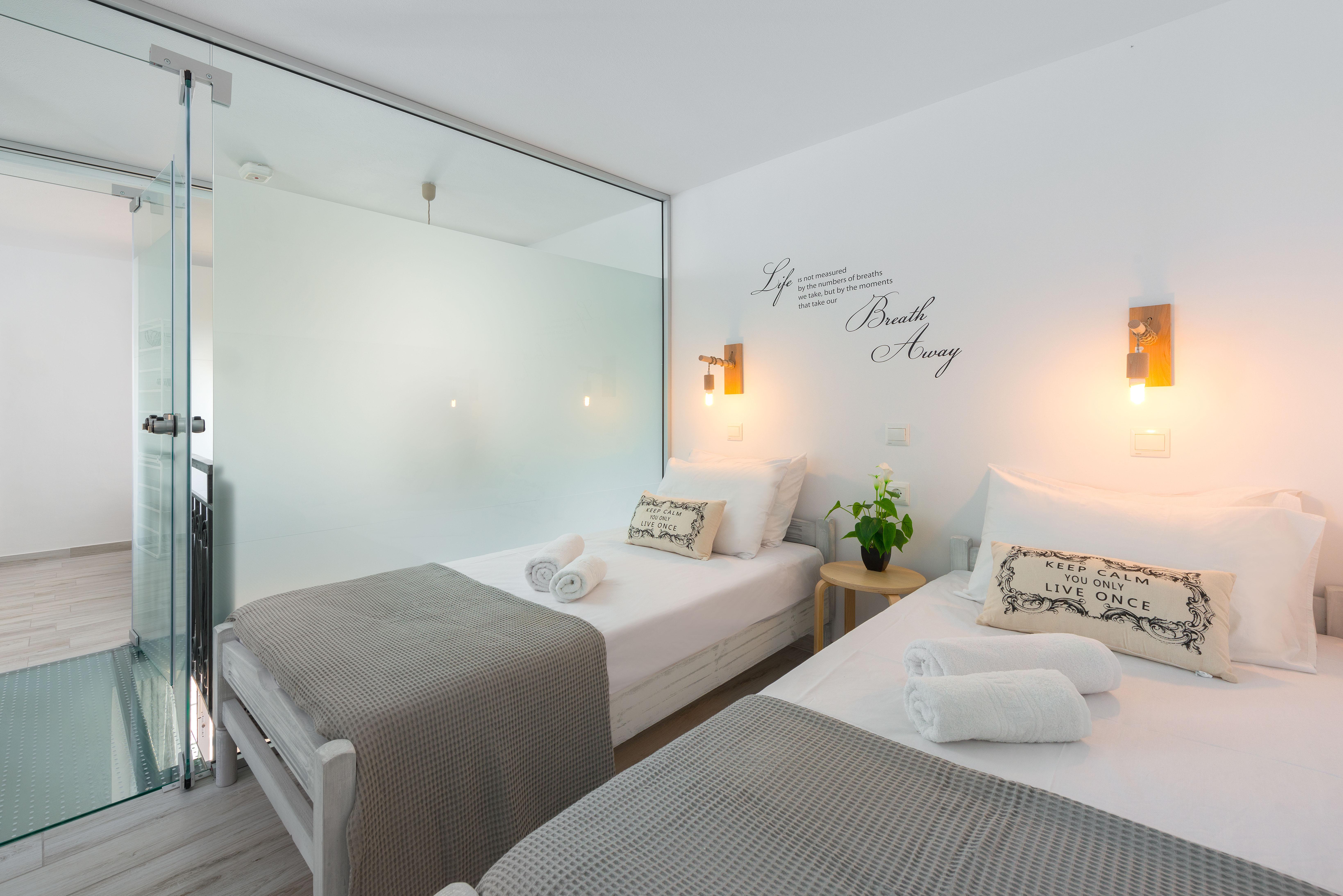 Pefkos View Suites & Maisonette Pefki  Exterior photo
