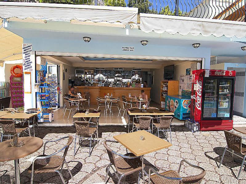 Pefkos View Suites & Maisonette Pefki  Exterior photo